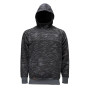 Grundens Dillingham Tech Hoodie "Blackbeard"