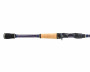 Halo BB Series Casting Rods