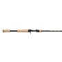 G-Loomis GLX JBR Casting Rods