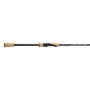 G-Loomis GLX JWR Spinning Rods