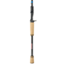 Virtus Blue Diamond Series Casting Rod