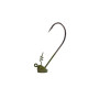 6th Sense Masterclass Shakey Head Jig Head
