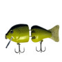 Toxic Baits ABS Wade Hoggs 7"