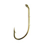 Eagle Claw 181A Bronze Baitholder Hook (10 Pk)