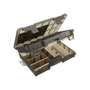 Plano Guide Series Two-Tier StowAway 4600