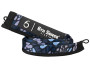 6th Sense ProSix Baitcasting Rod Sleeve "Tropic Woods Darkwater"