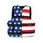 Onyx Stars & Stripes Adult Universal Life Vest
