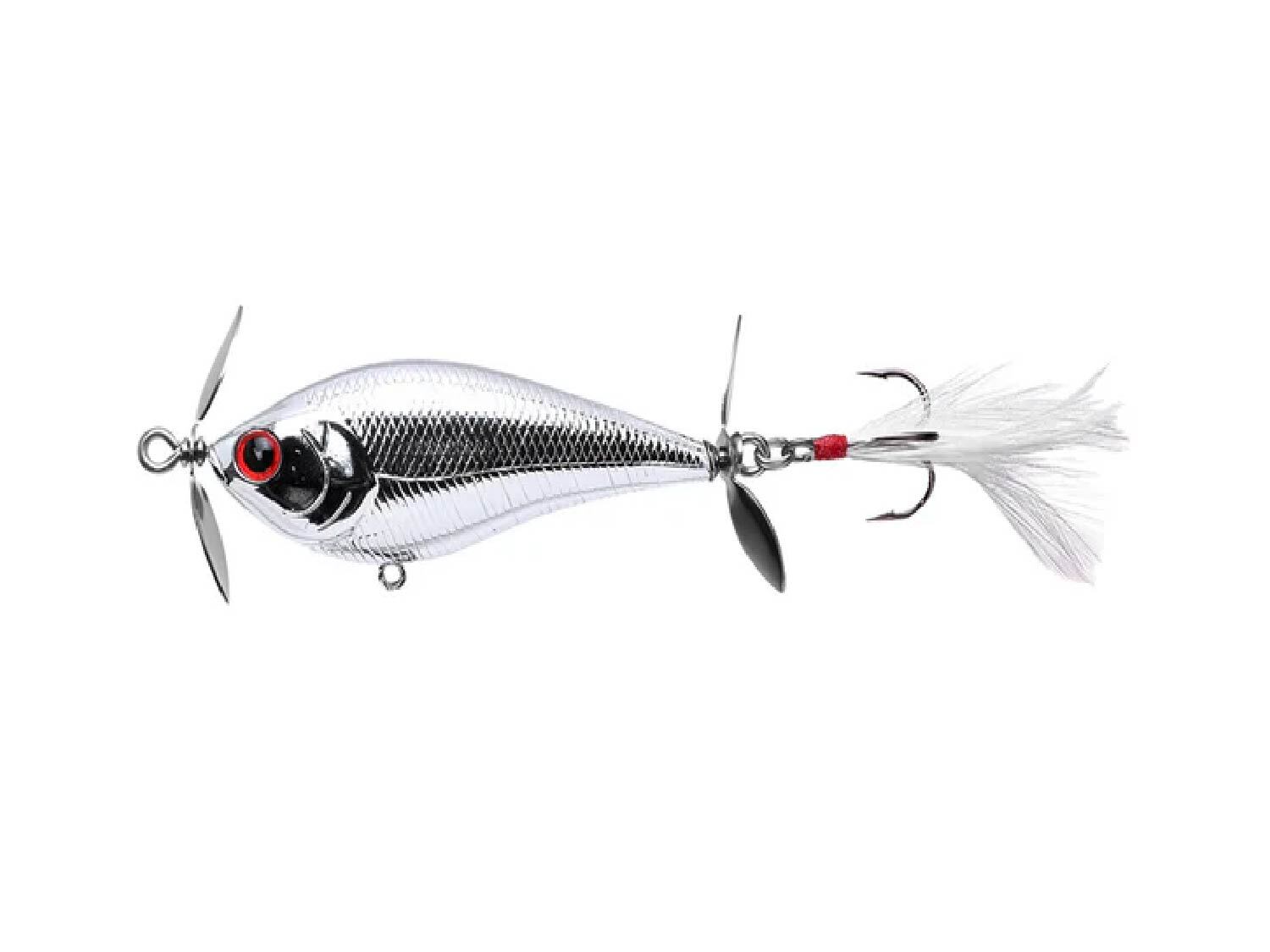 Prop Baits