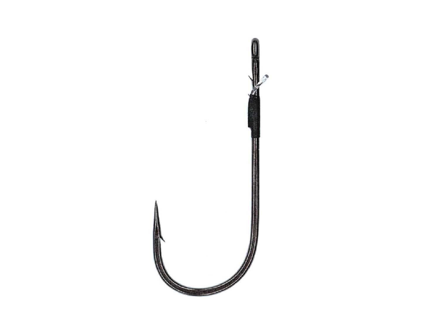 Straight Shank