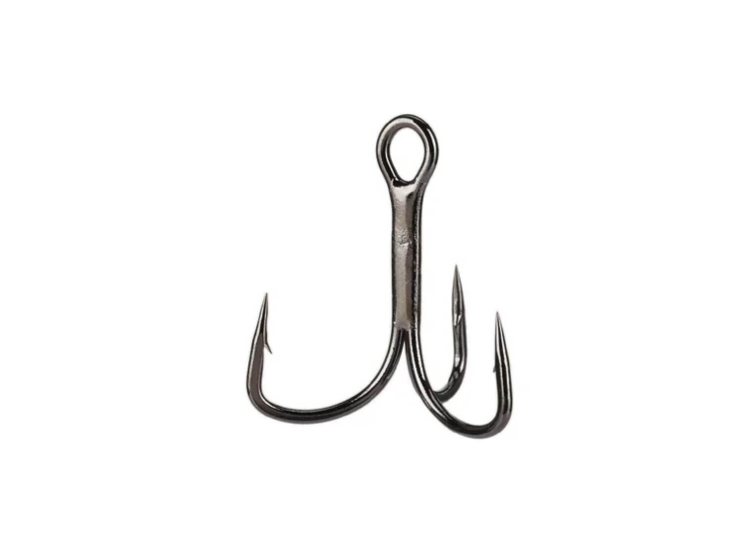 Treble Hooks