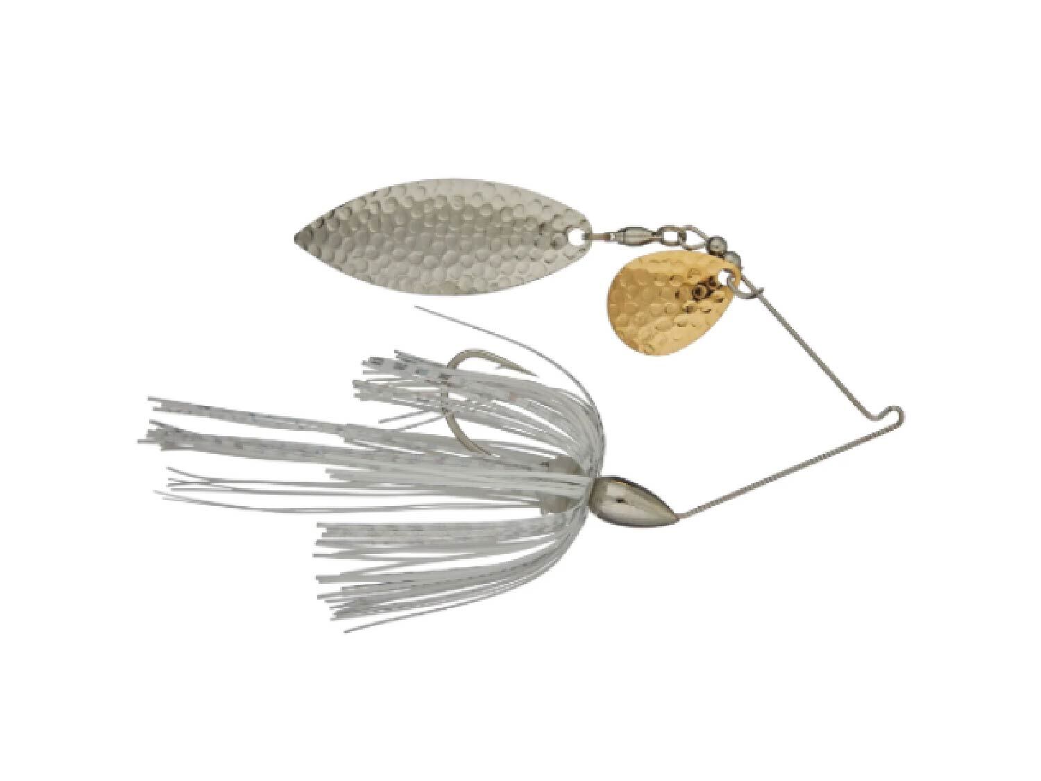 Spinnerbaits