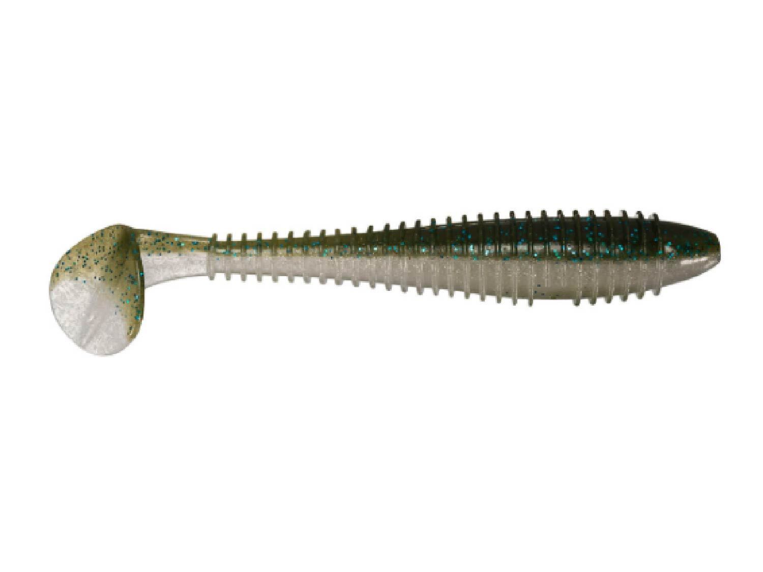 Soft Swimbaits