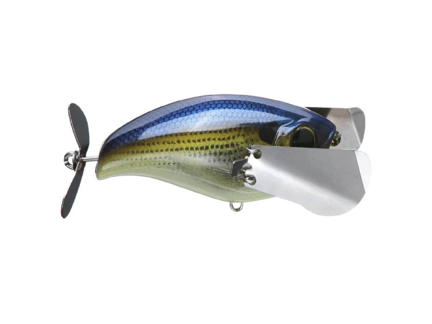 Chopping Baits
