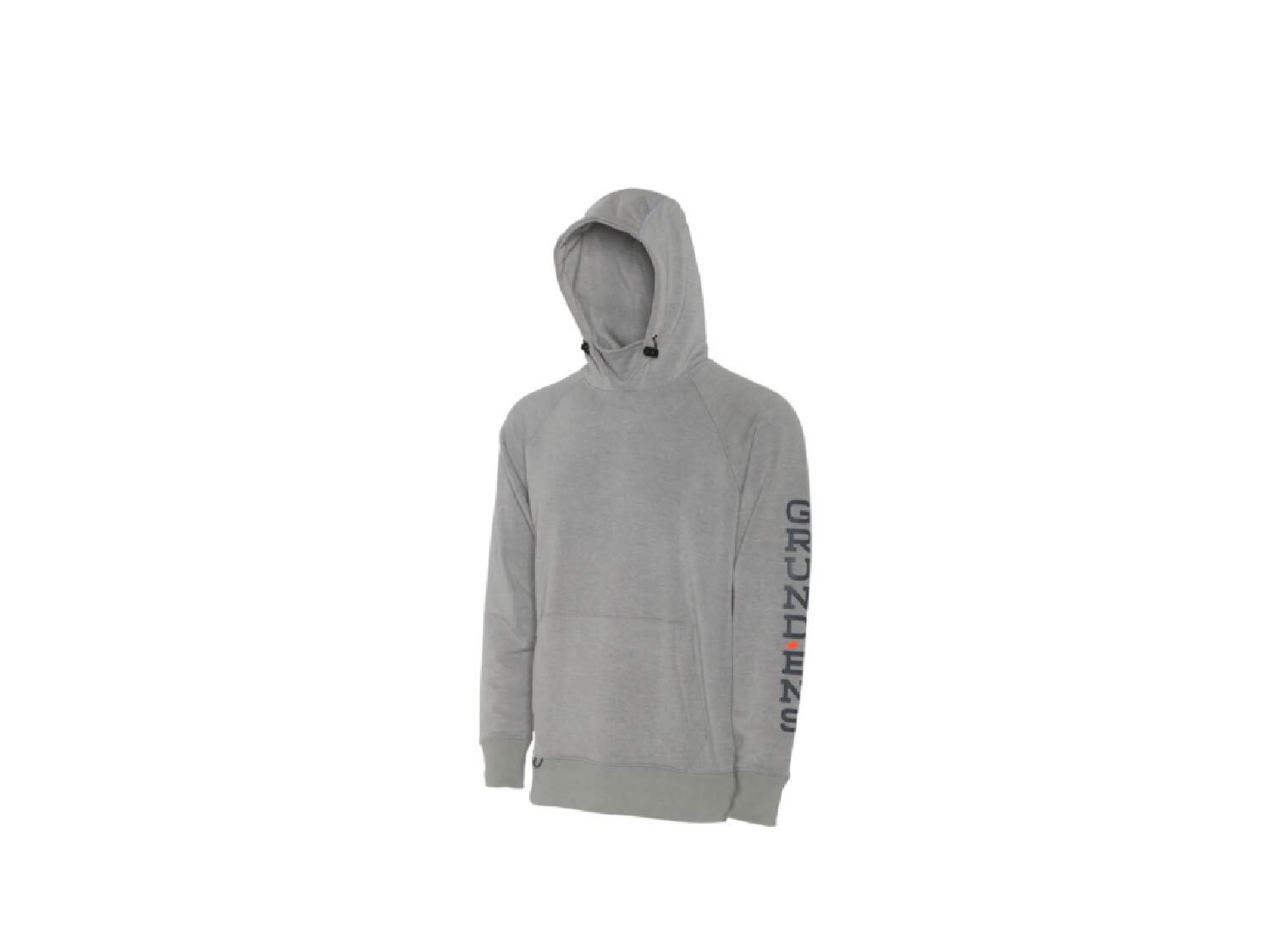 Hoodies & Jackets