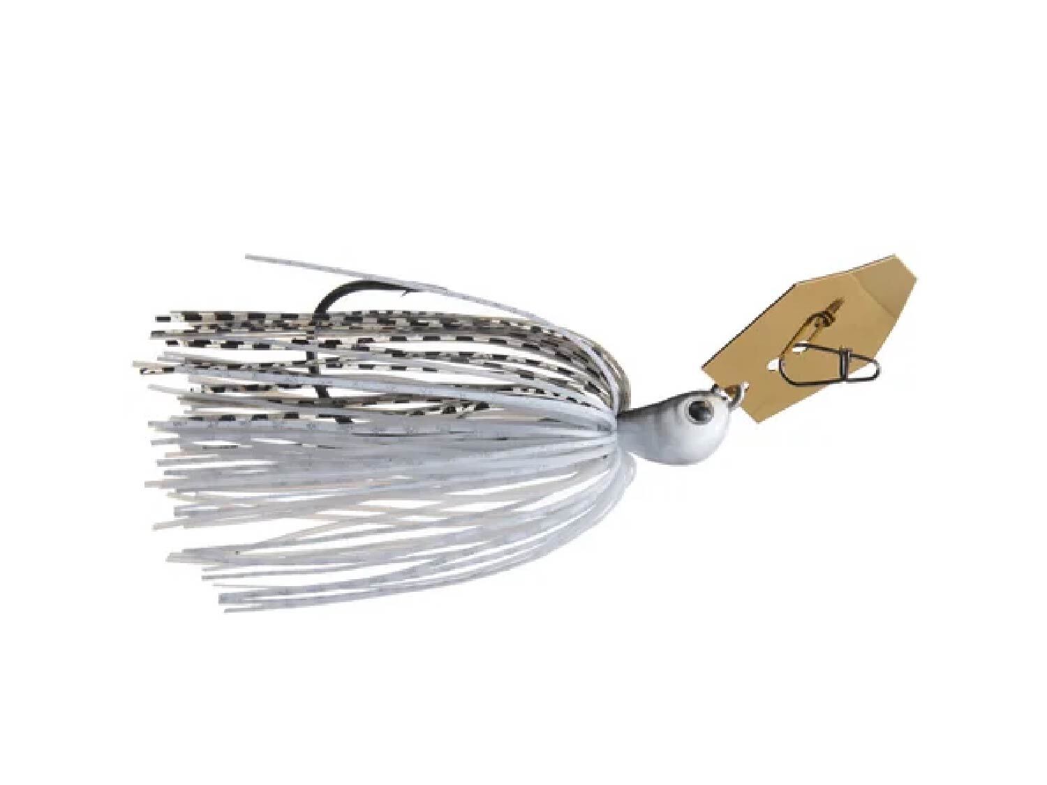 Bladed Jigs