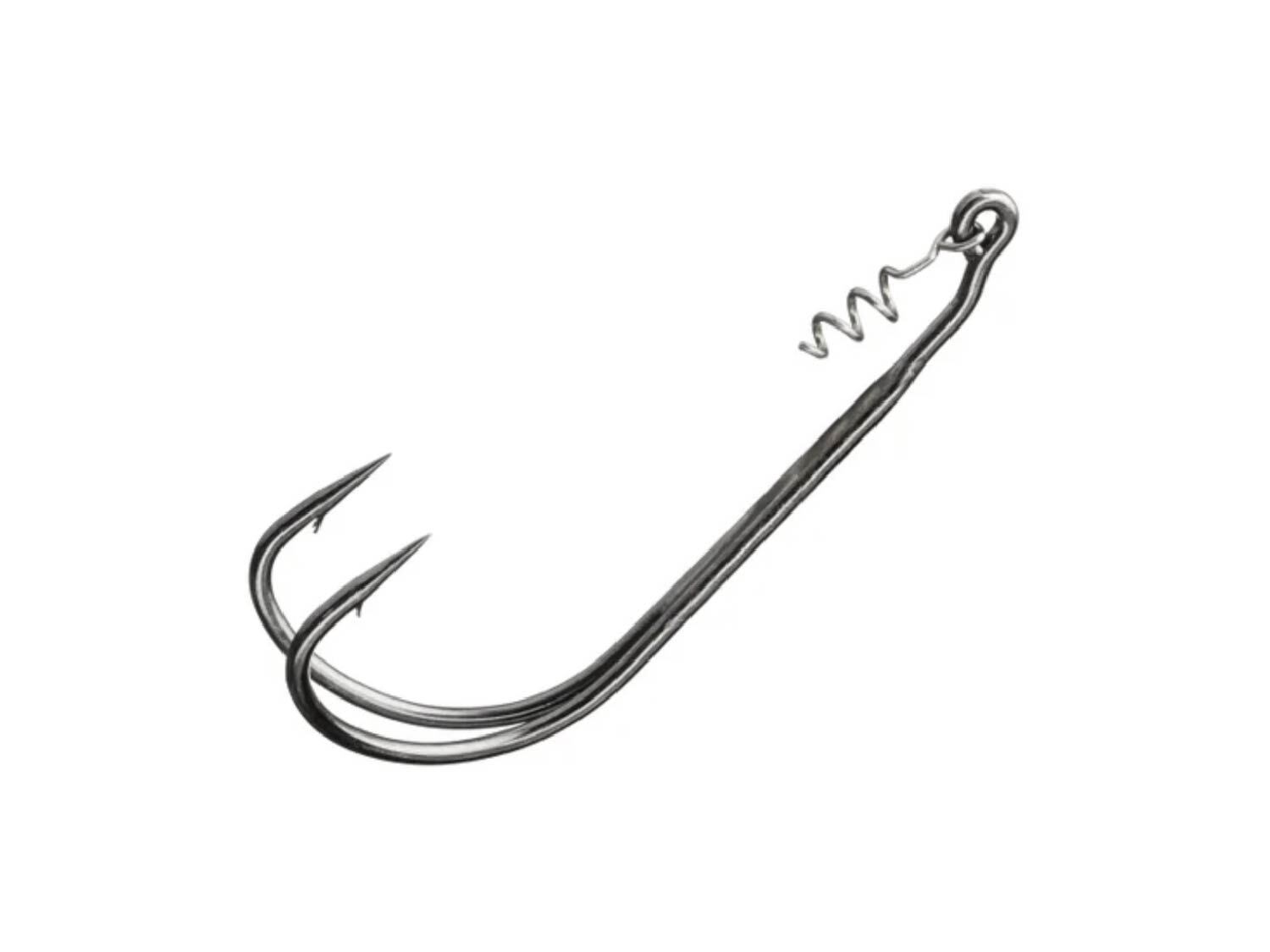 Frog and Toad Hooks