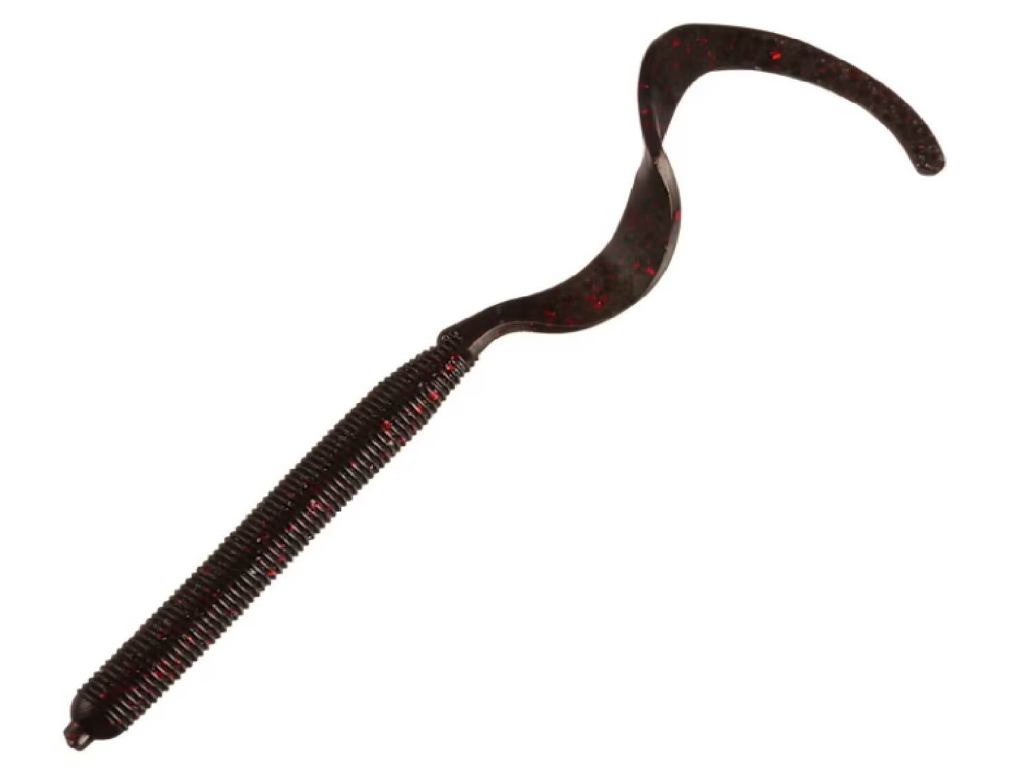 Curly Tail Worms