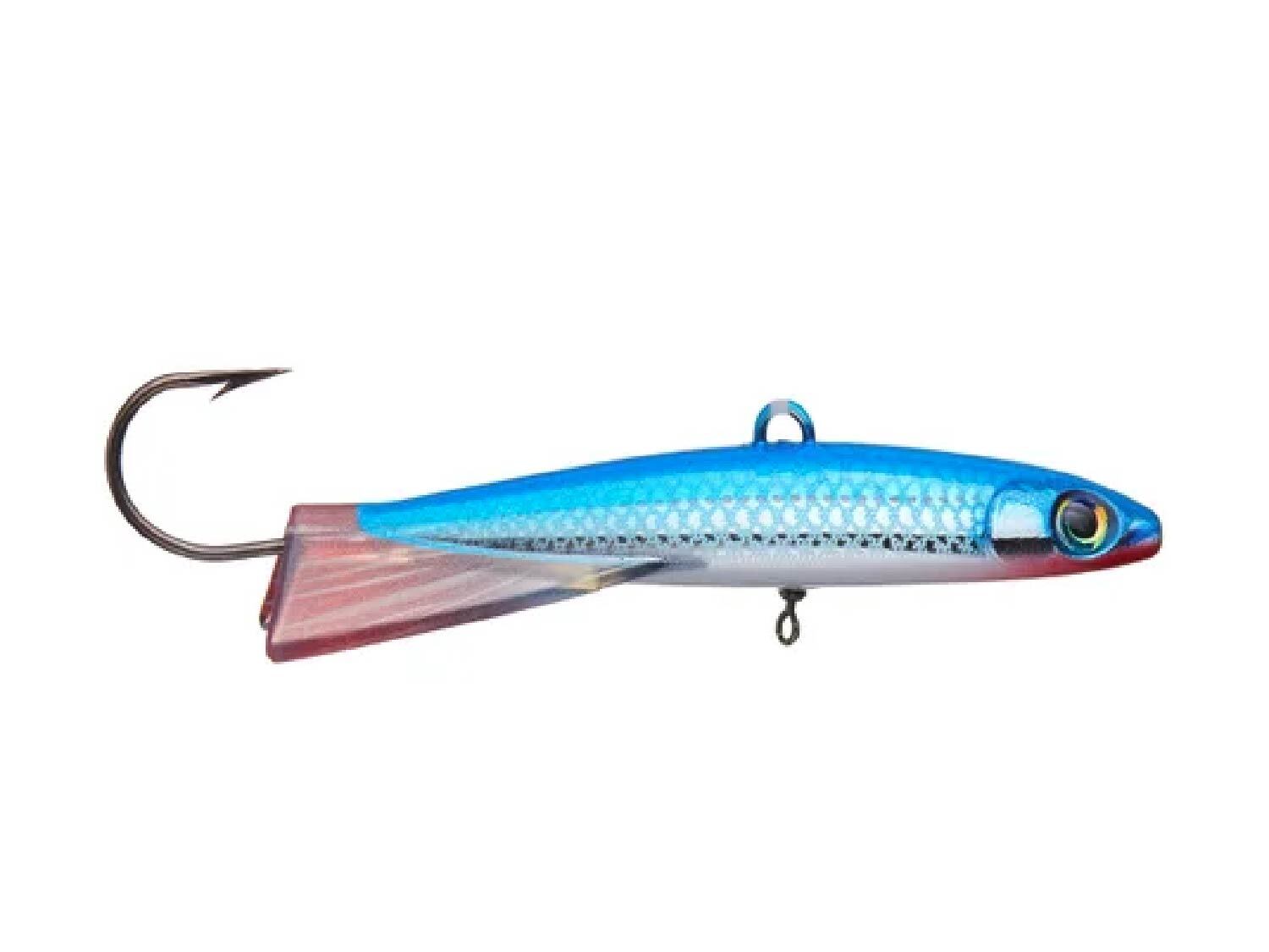 Ice Jigs
