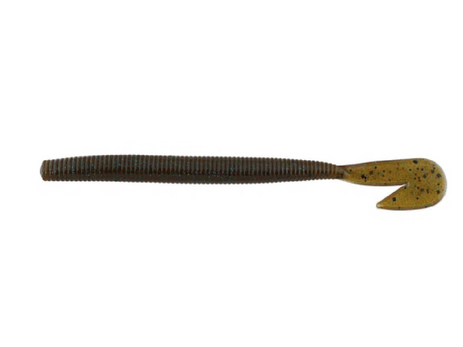 Swimming Worms