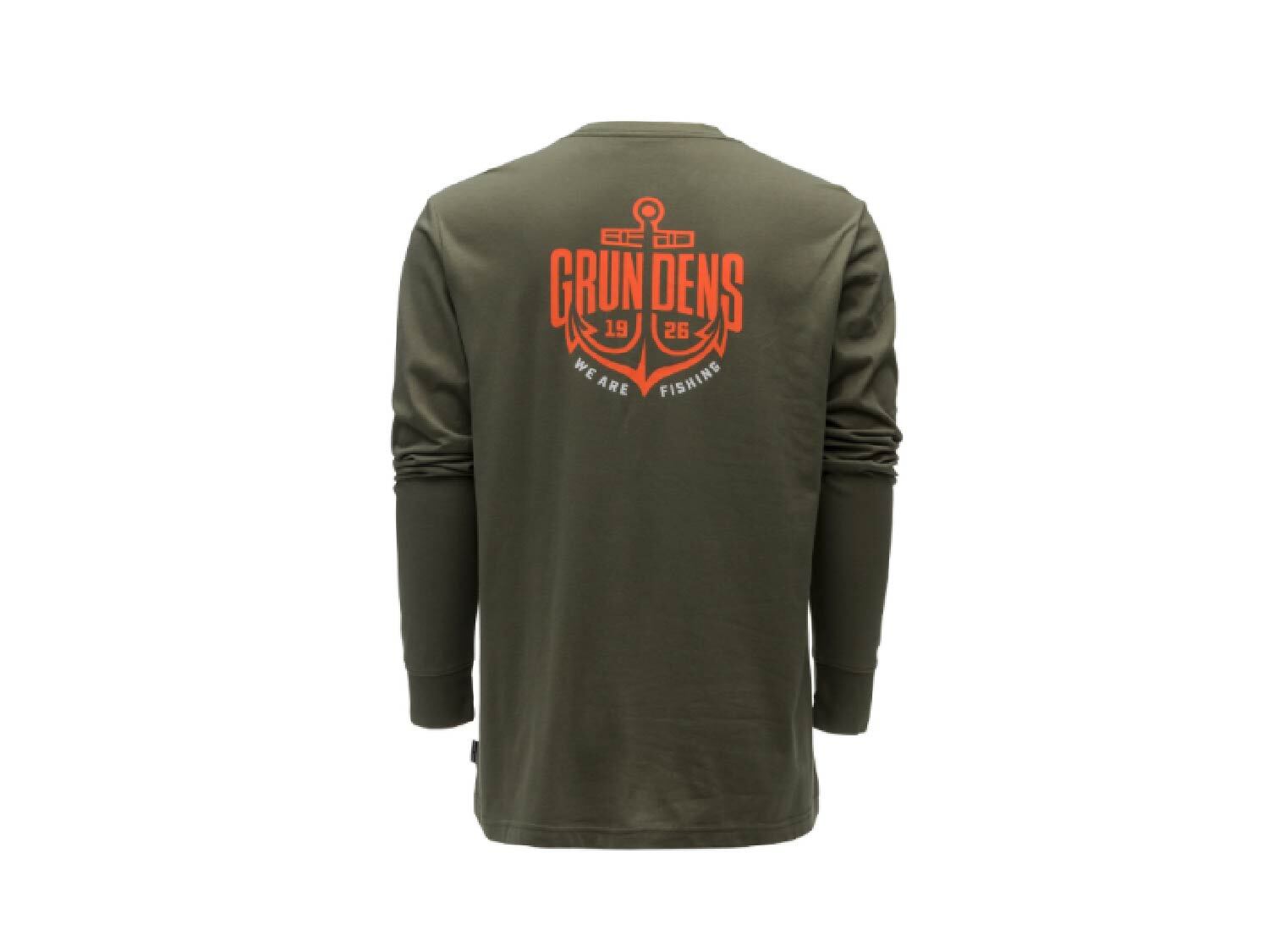 Long Sleeve Shirts