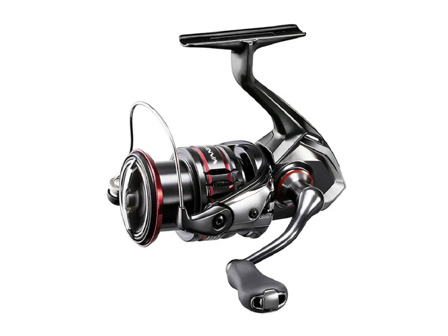 Spinning Reels