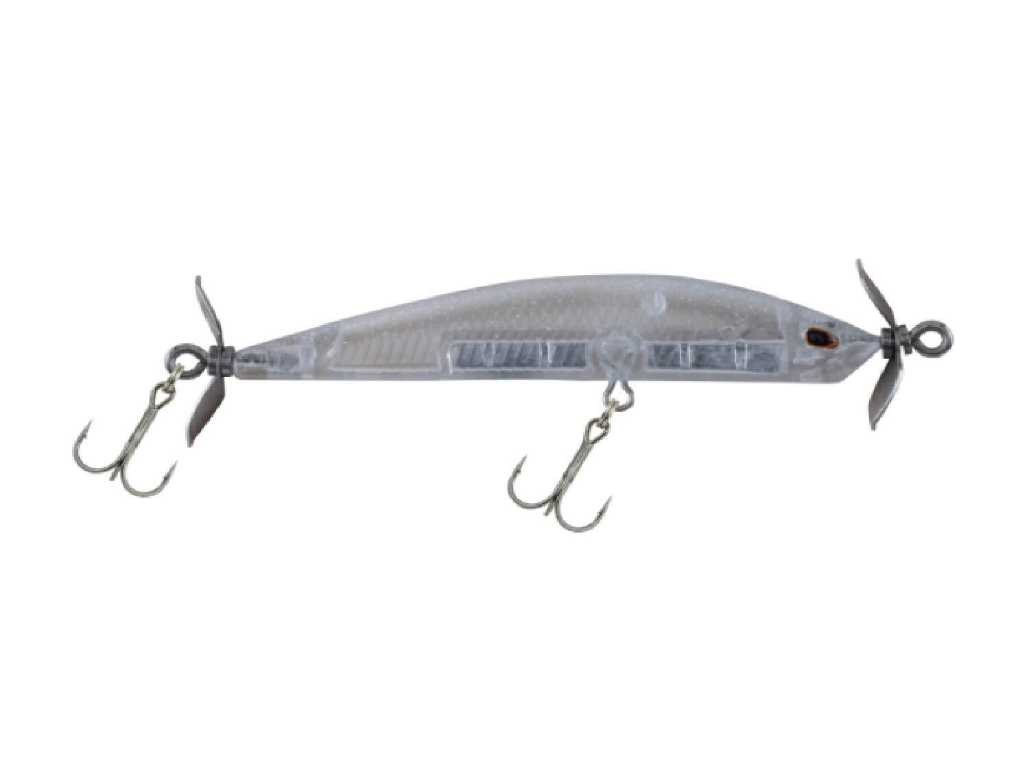 Spy Baits