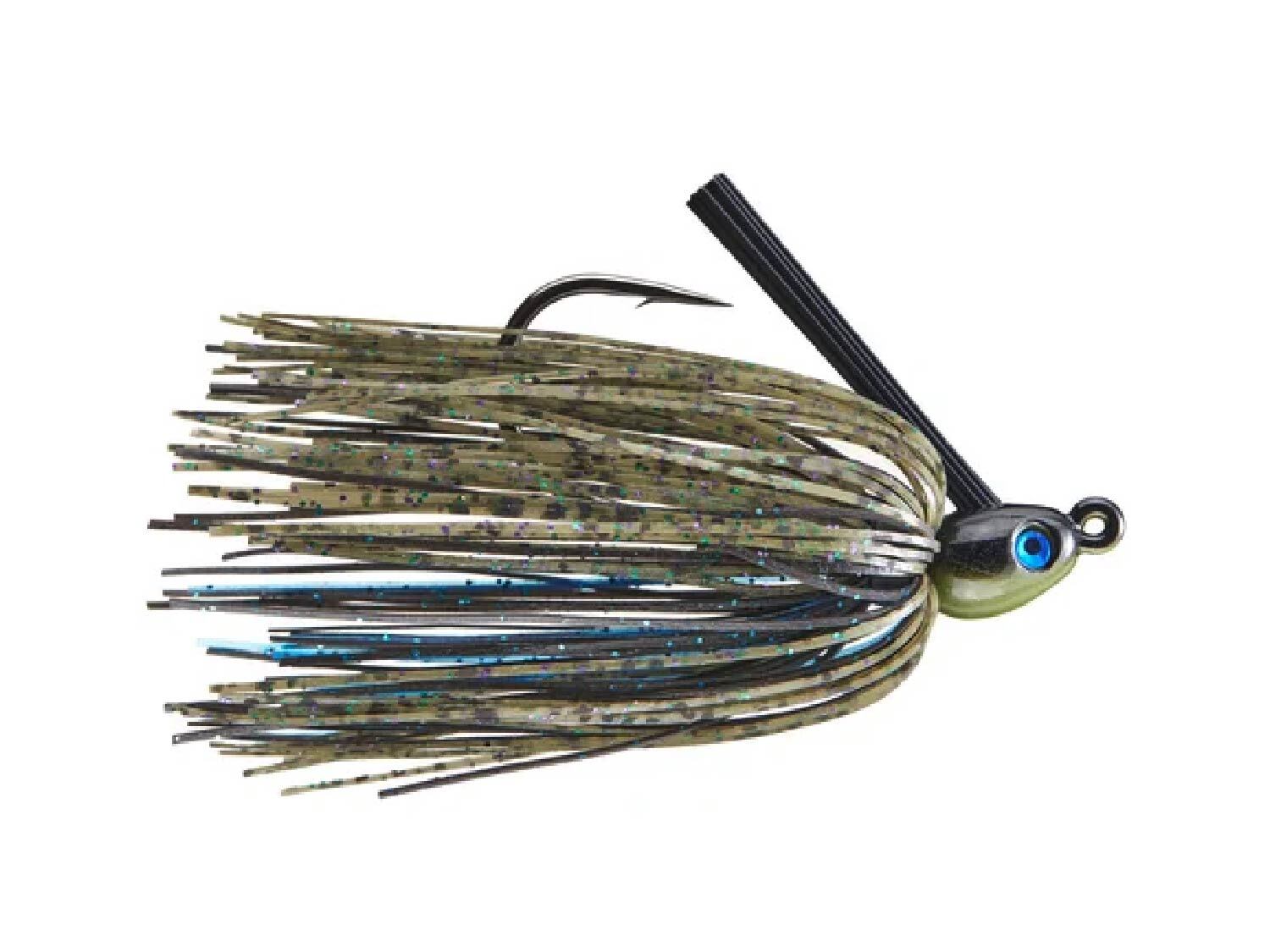 Swim Jigs
