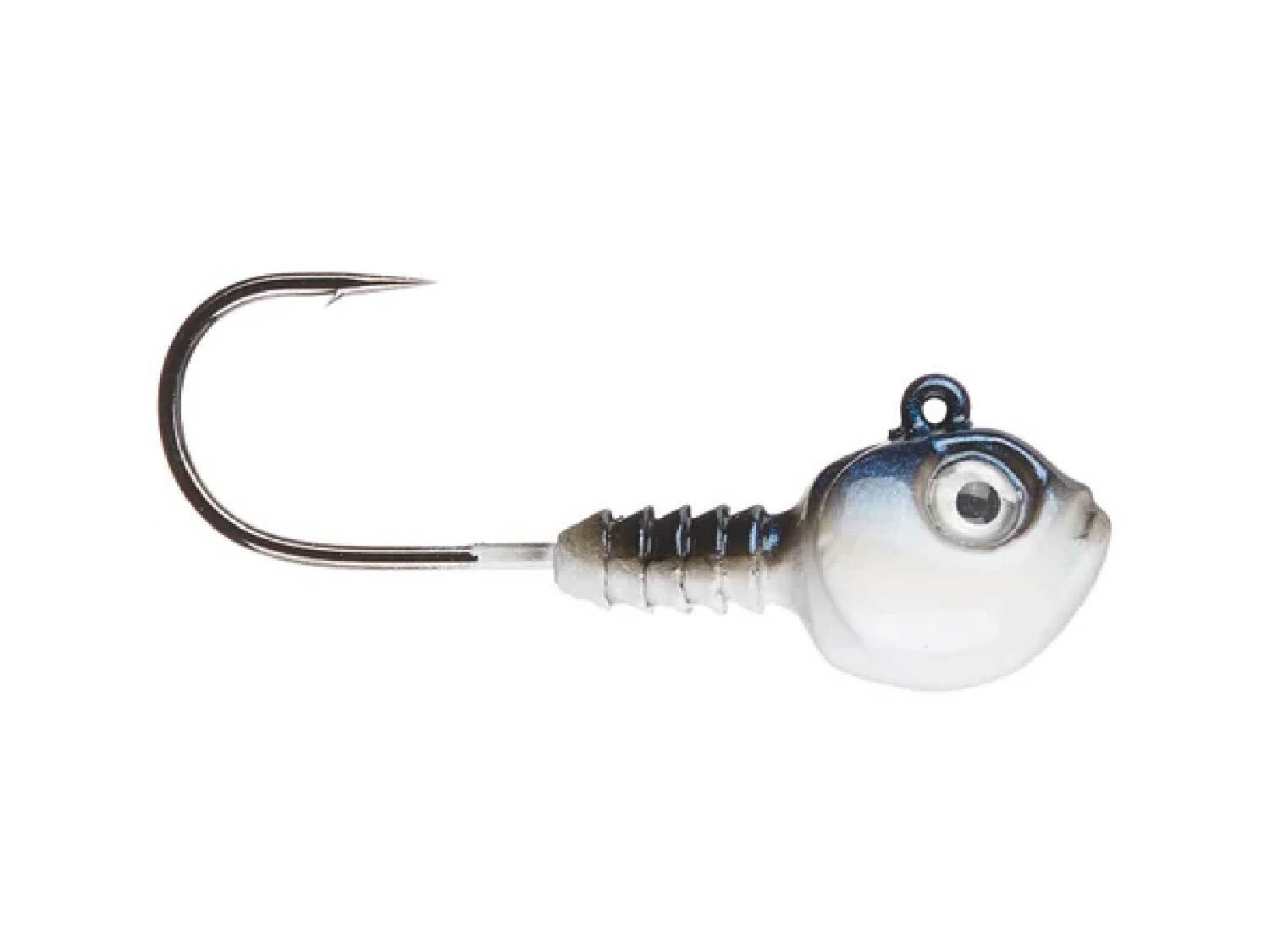 Swimbait Jig Heads
