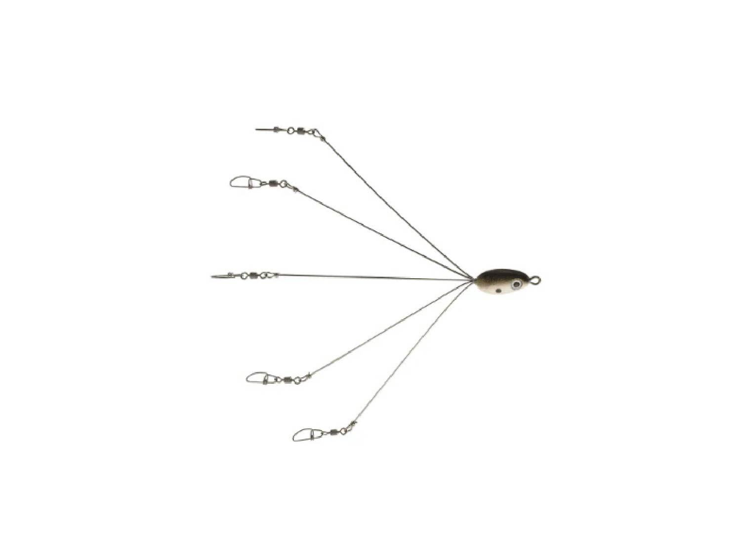 Umbrella Rigs