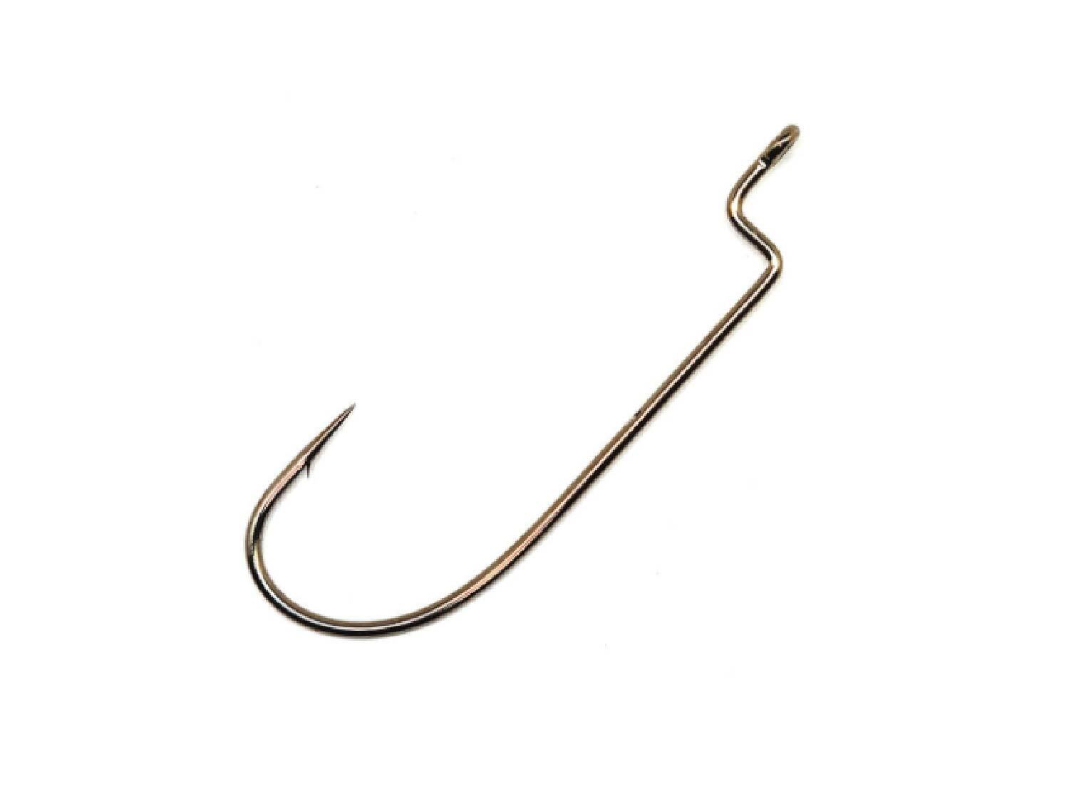 Worm Hooks