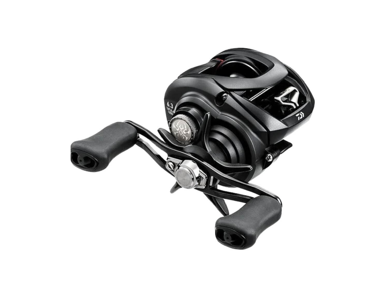 Casting Reels