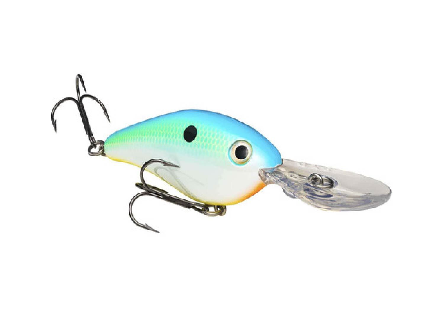 Deep Diving Crankbaits