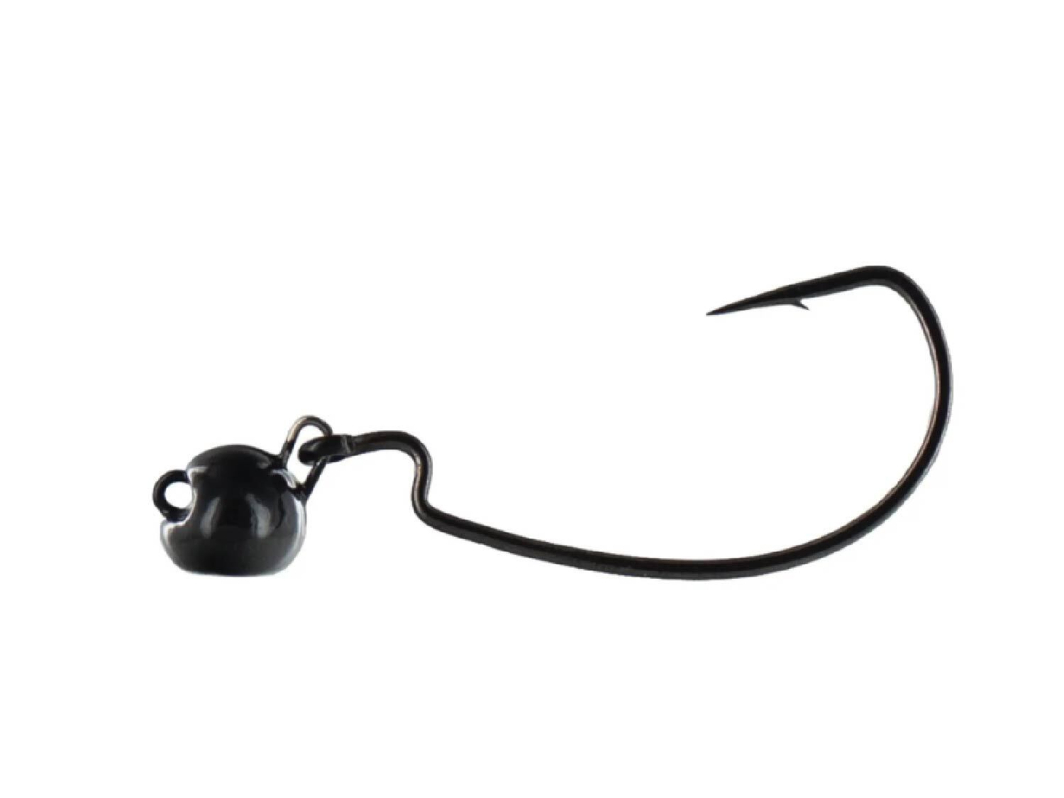 Swinging Jig Heads
