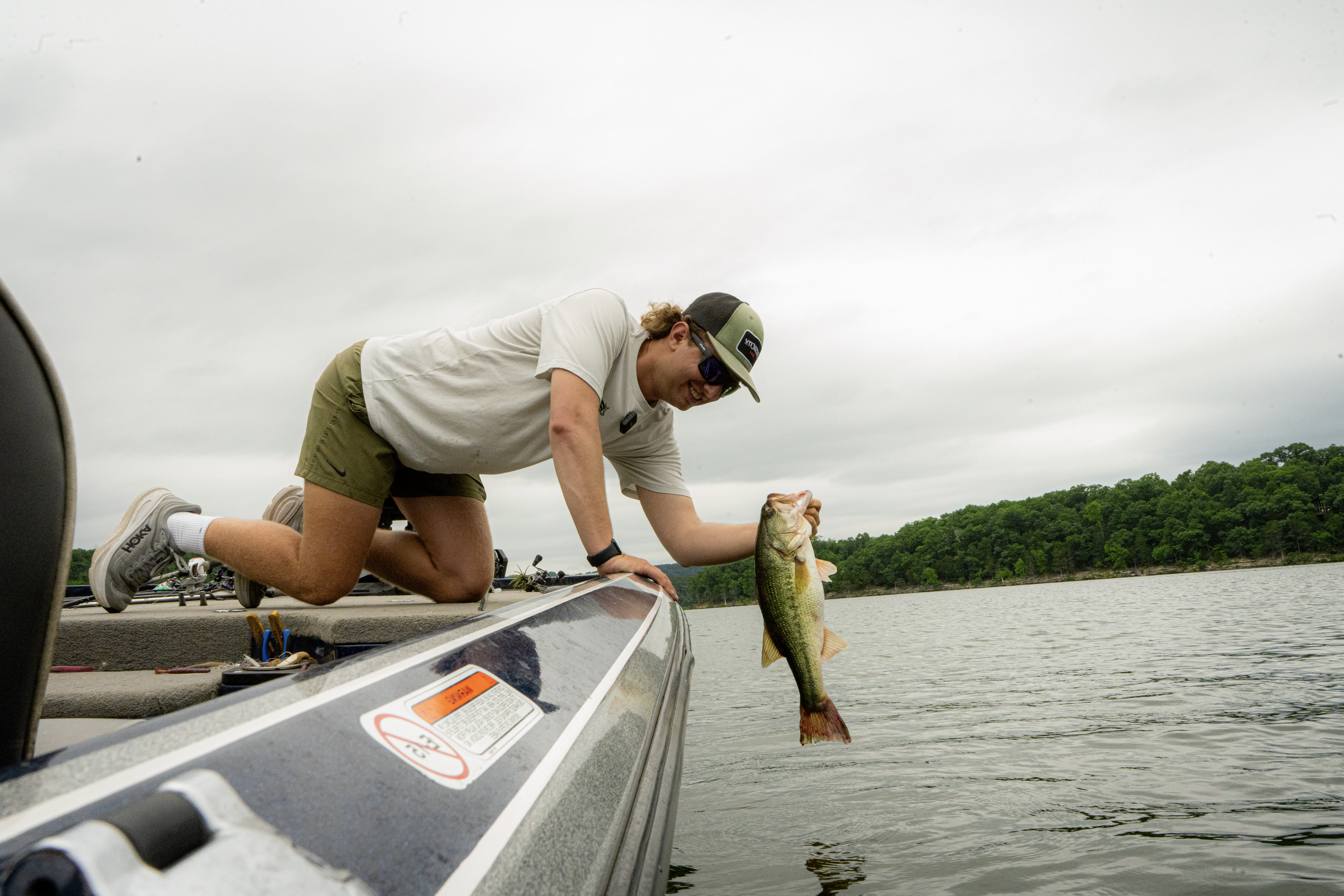 FISH LIKE