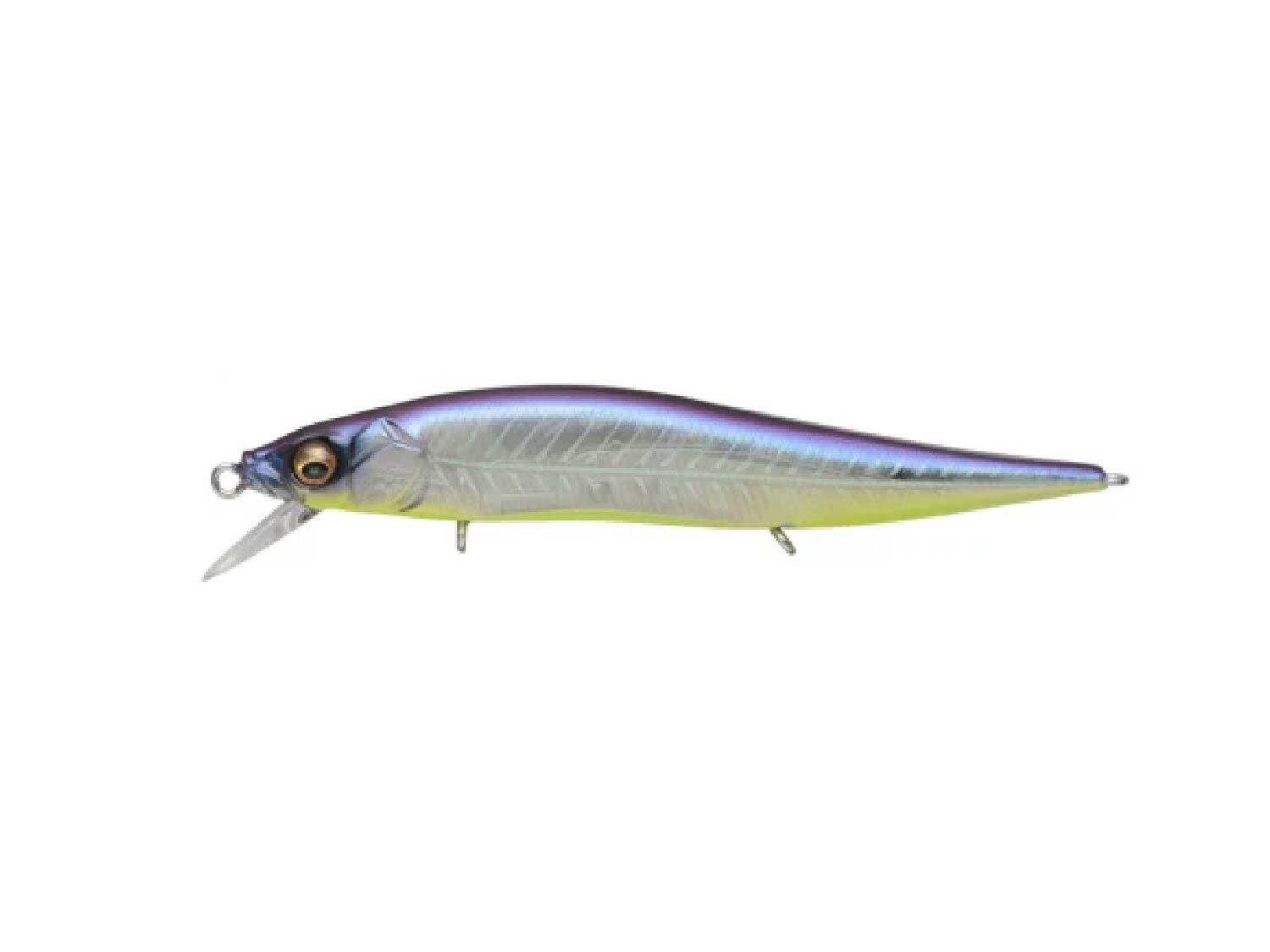 Hard Jerk Baits