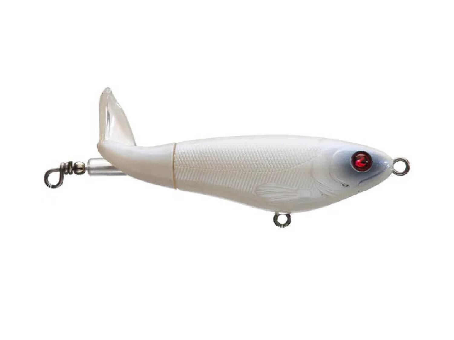 Plopper Baits