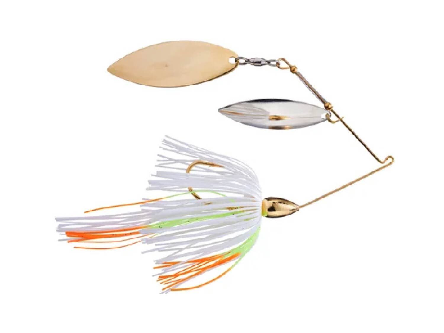 Double Blade Spinnerbaits