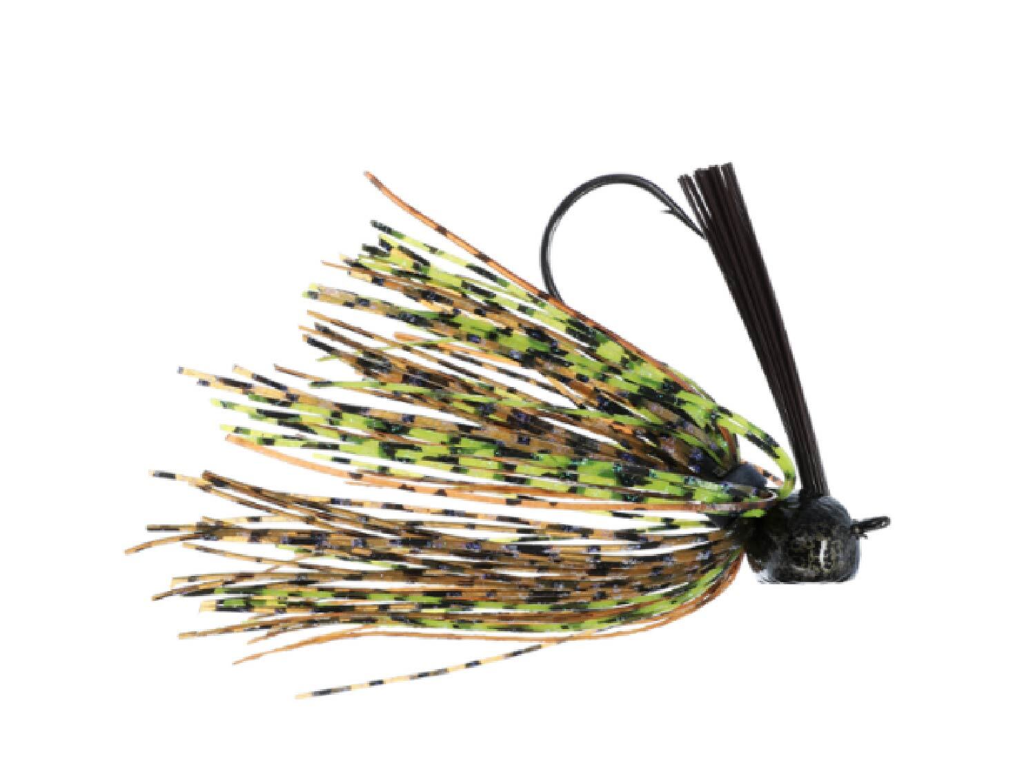 Football Jigs