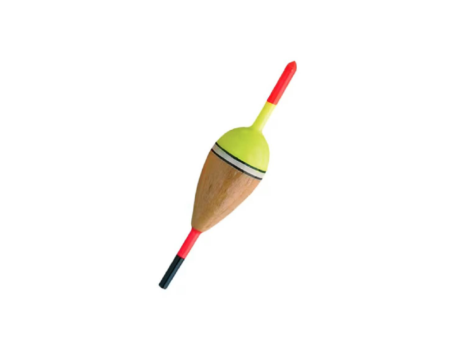 Floats and Bobbers