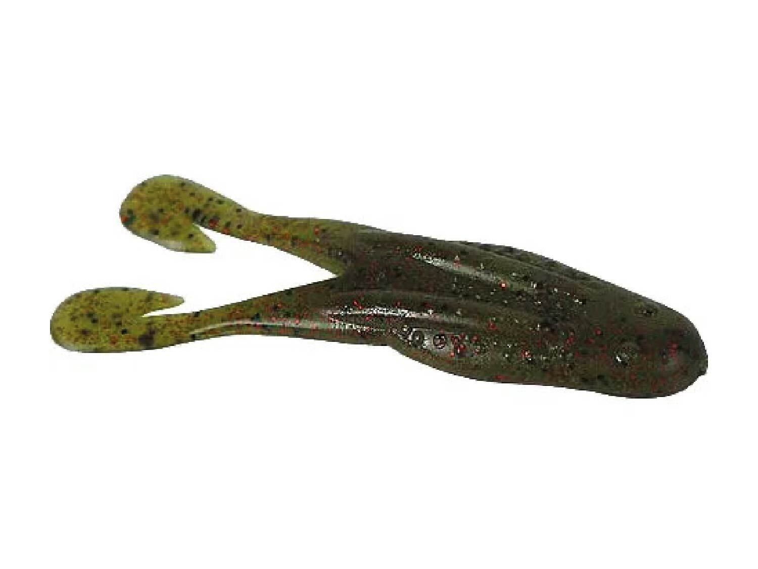 Soft Body Frogs