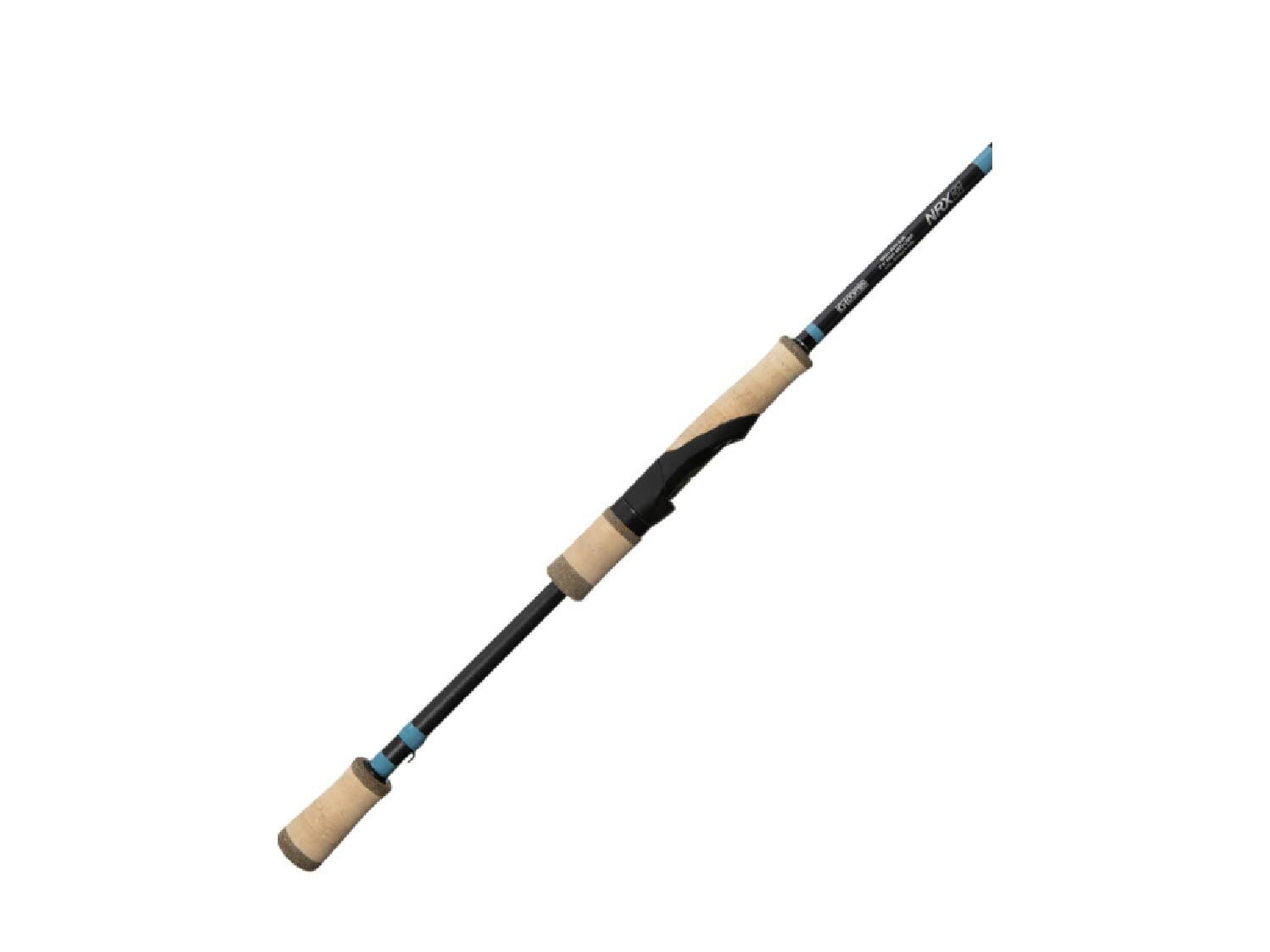 Spinning Rods
