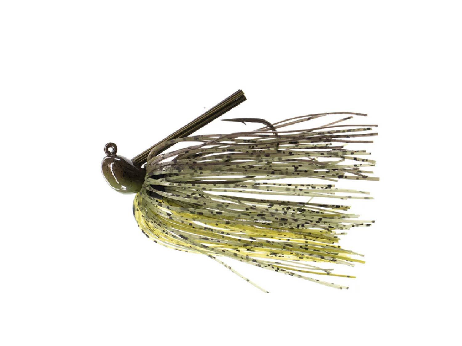 Casting Jigs