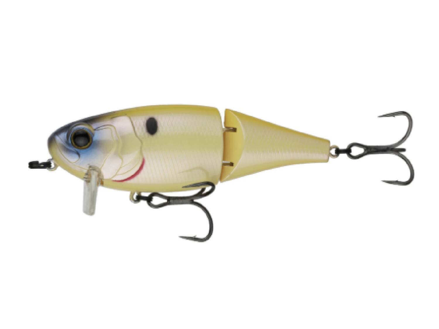 Wake Baits
