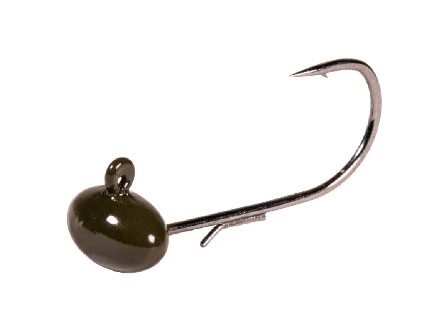 Football Jig Heads