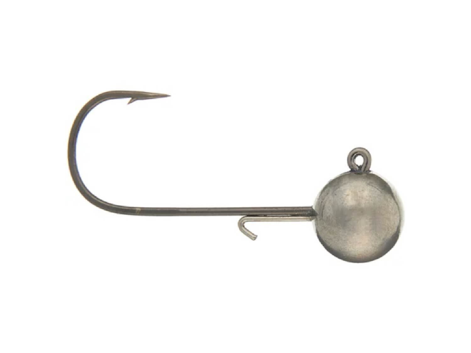 Jig Heads