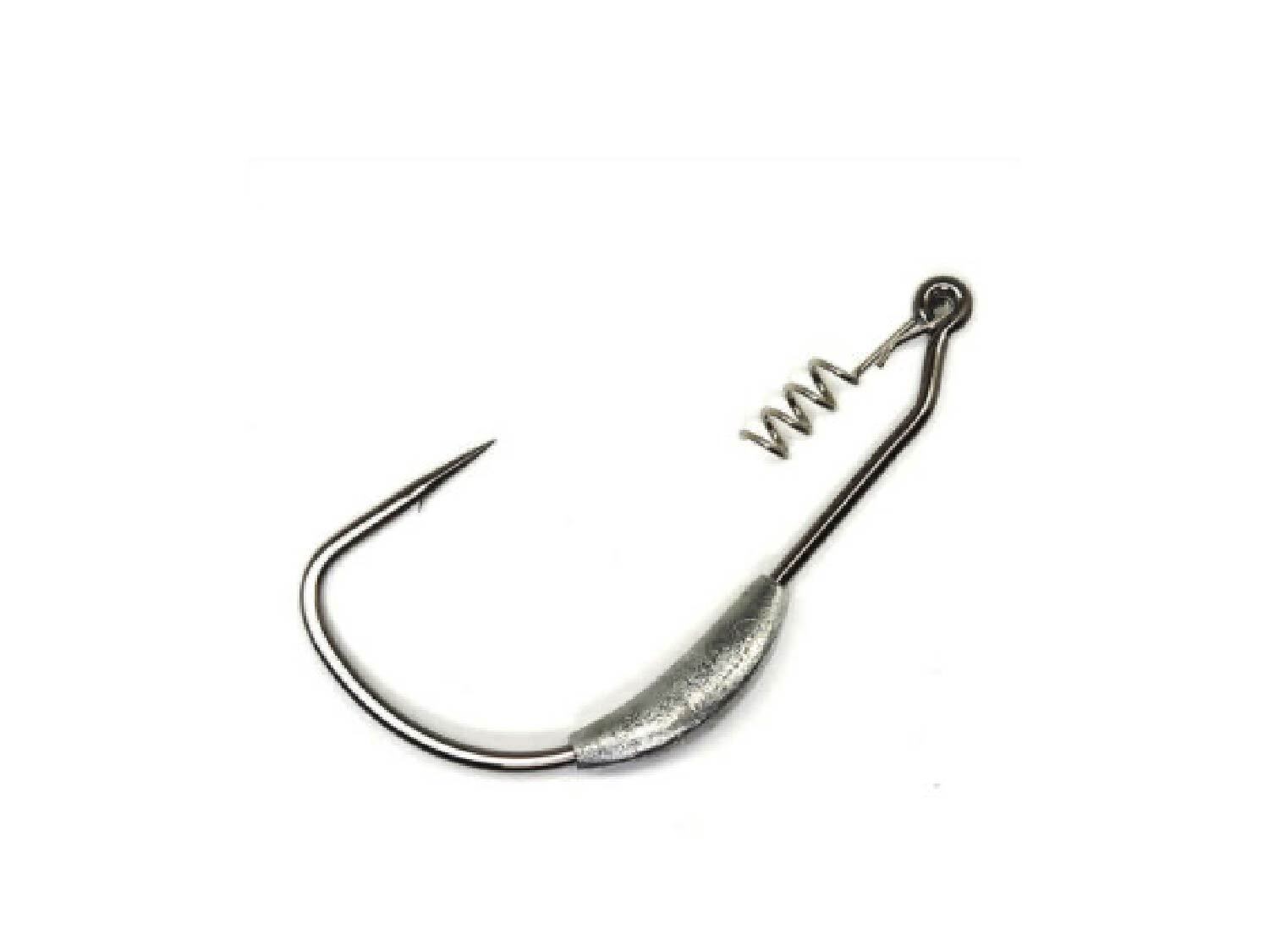 Swimbait Hooks