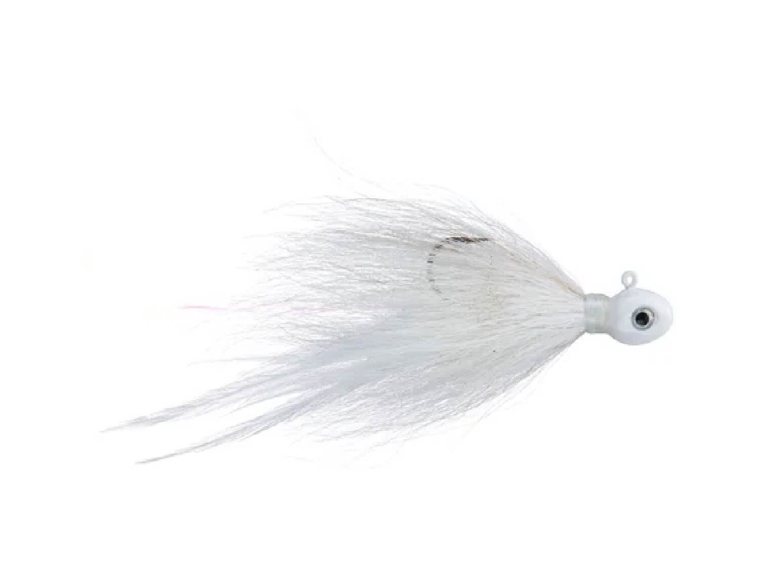 Hair Jigs