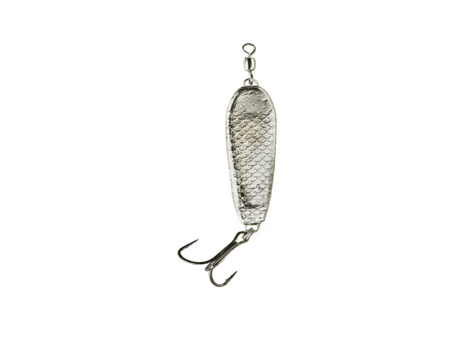 Jigging Spoon