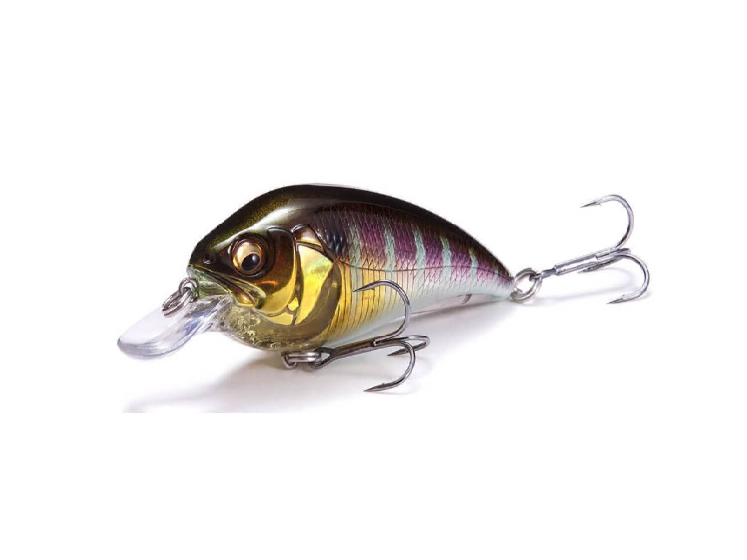 Medium Diving Crankbaits
