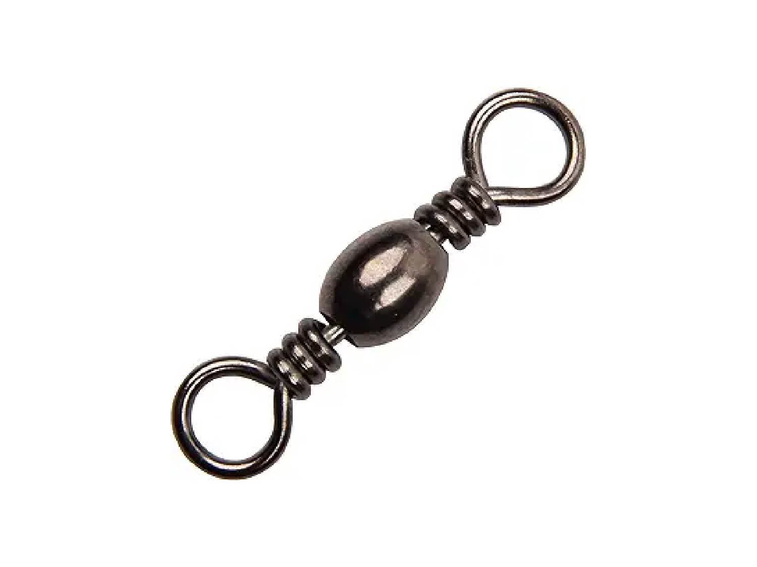 Swivels, Split Rings & Snaps